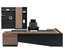 Корпусная мебель для офиса