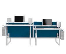 Корпусная мебель для персонала