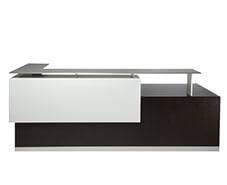 Стойки ресепшн