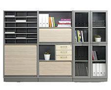 Офисные шкафы