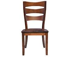 Деревянные стулья