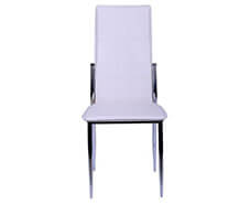 Металлические стулья