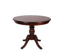 Деревянные столы