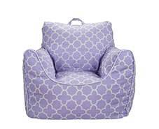 Бескаркасная мебель