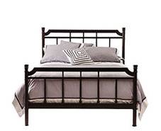 Металлические кровати