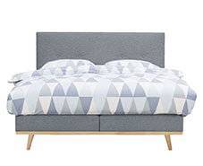 Двуспальные кровати