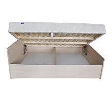 Кровати с подъемным механизмом