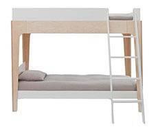 Двухъярусные кровати