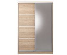 Шкафы-купе в спальню