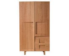 Шкафы для одежды