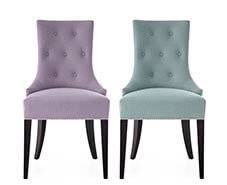 Стулья для гостиной