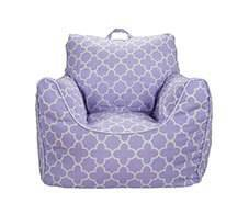 Бескаркасная мебель