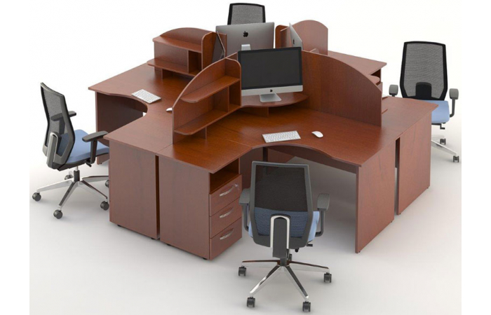 Серия Атрибут M-Concept - Фото